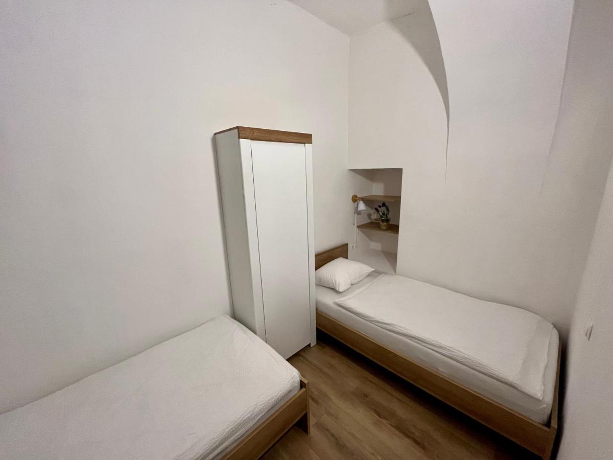 Apartment Tisa, Liubliana Exterior foto